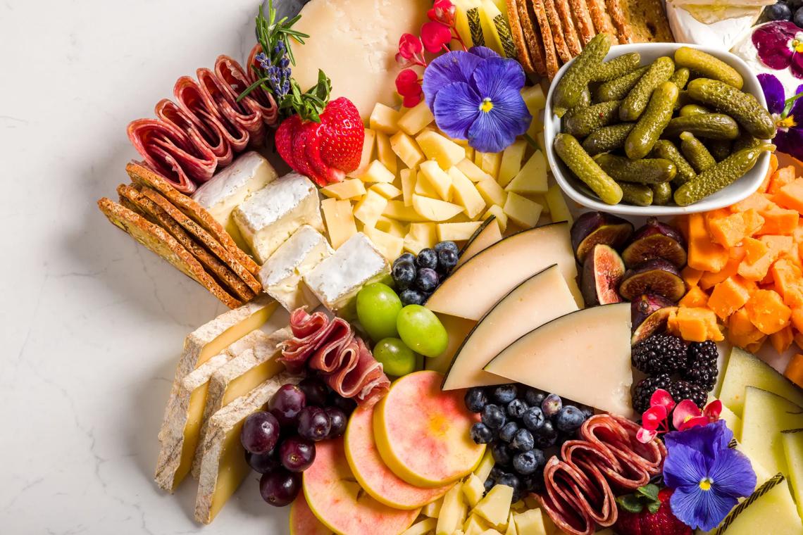 Goat Cheese | Chefs' Warehouse