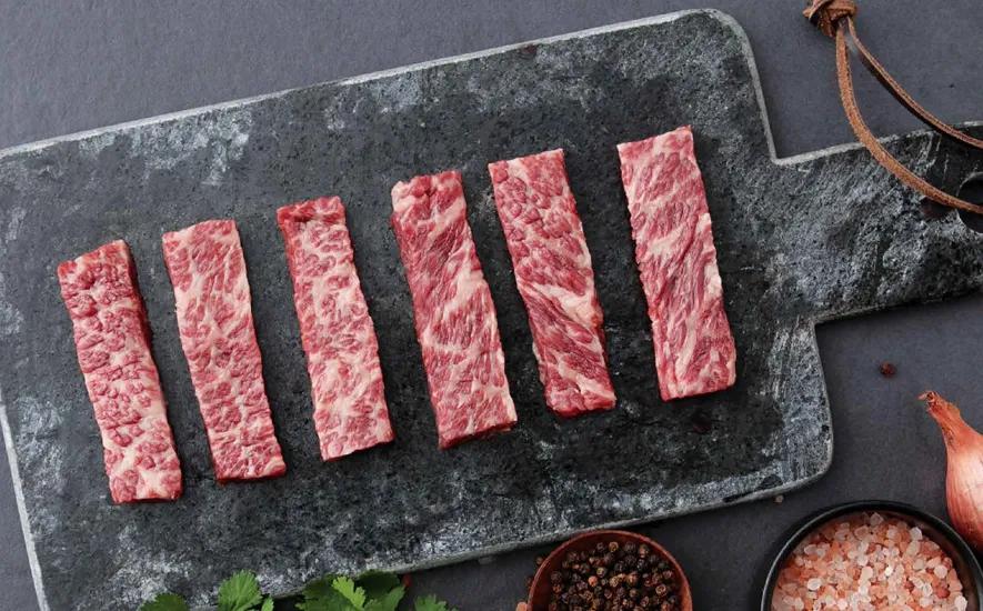 The Beef Wolf Pack Case (48lbs) | Raw Dog Food Delivery