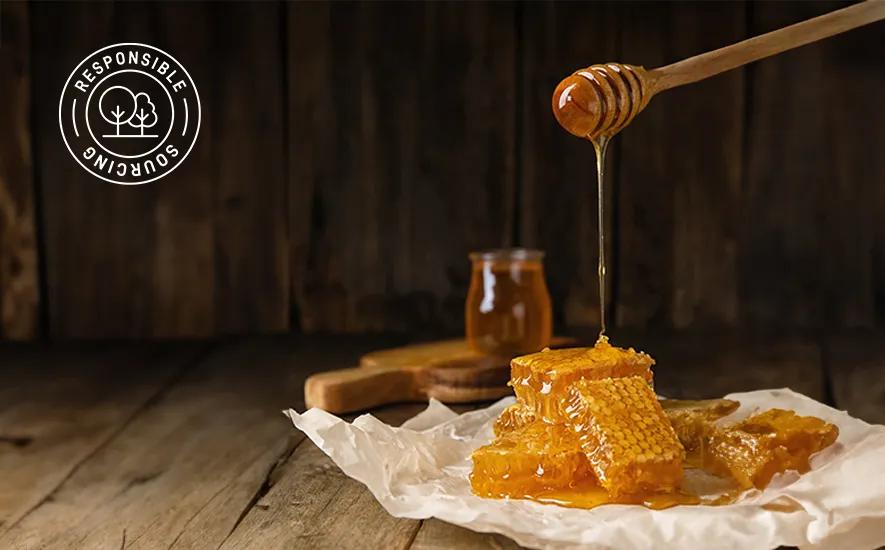 Hatta Honey | Chef Middle East