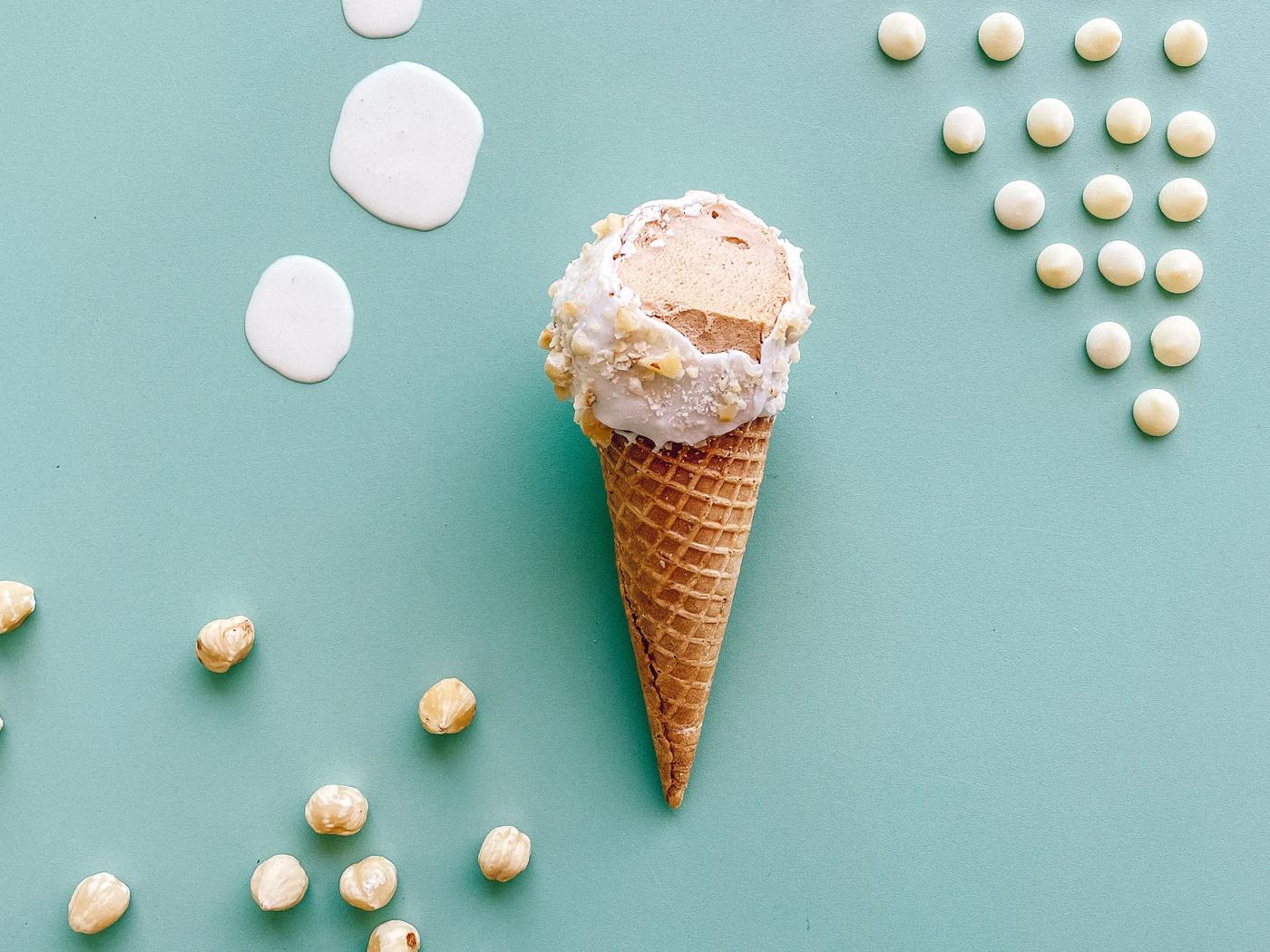 Gelato La Dolce Vita Dairy | Chefs' Warehouse