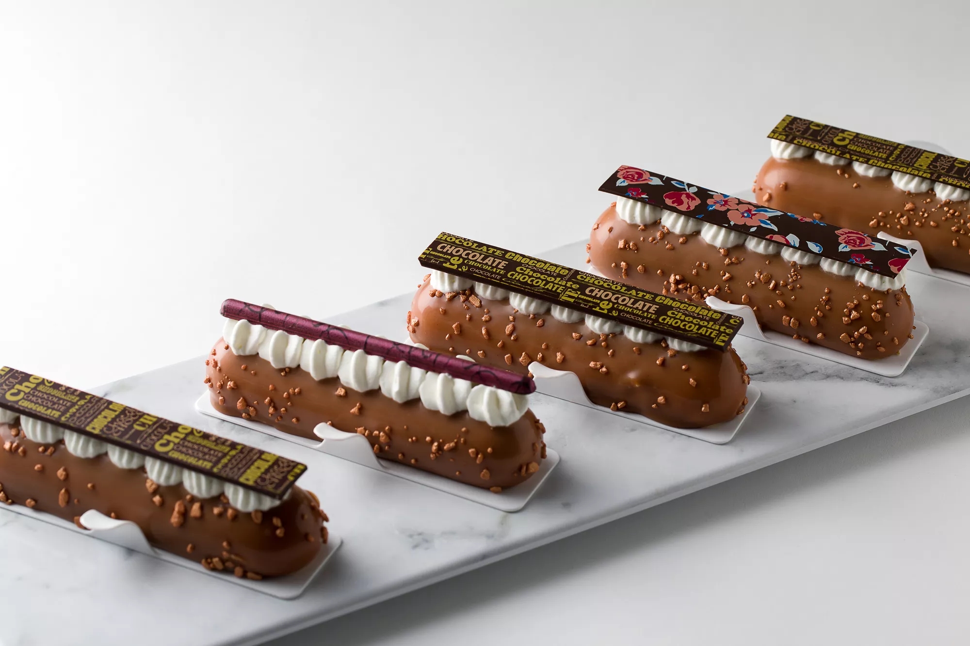 Chocoa | Chefs' Warehouse