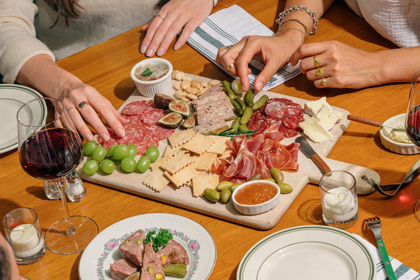 Lamb Merguez Sausage Halal Certified | Chefs' Warehouse