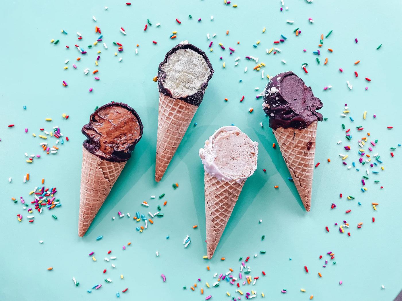 Gelato La Dolce Vita Dairy | Chefs' Warehouse