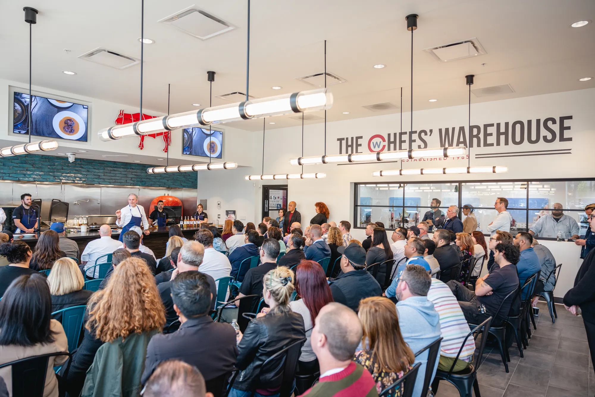 The Chefs' Warehouse SPATURA スパチュラ The Chefs' Warehouse SPATURA スパチュラ The Chefs' Warehouse