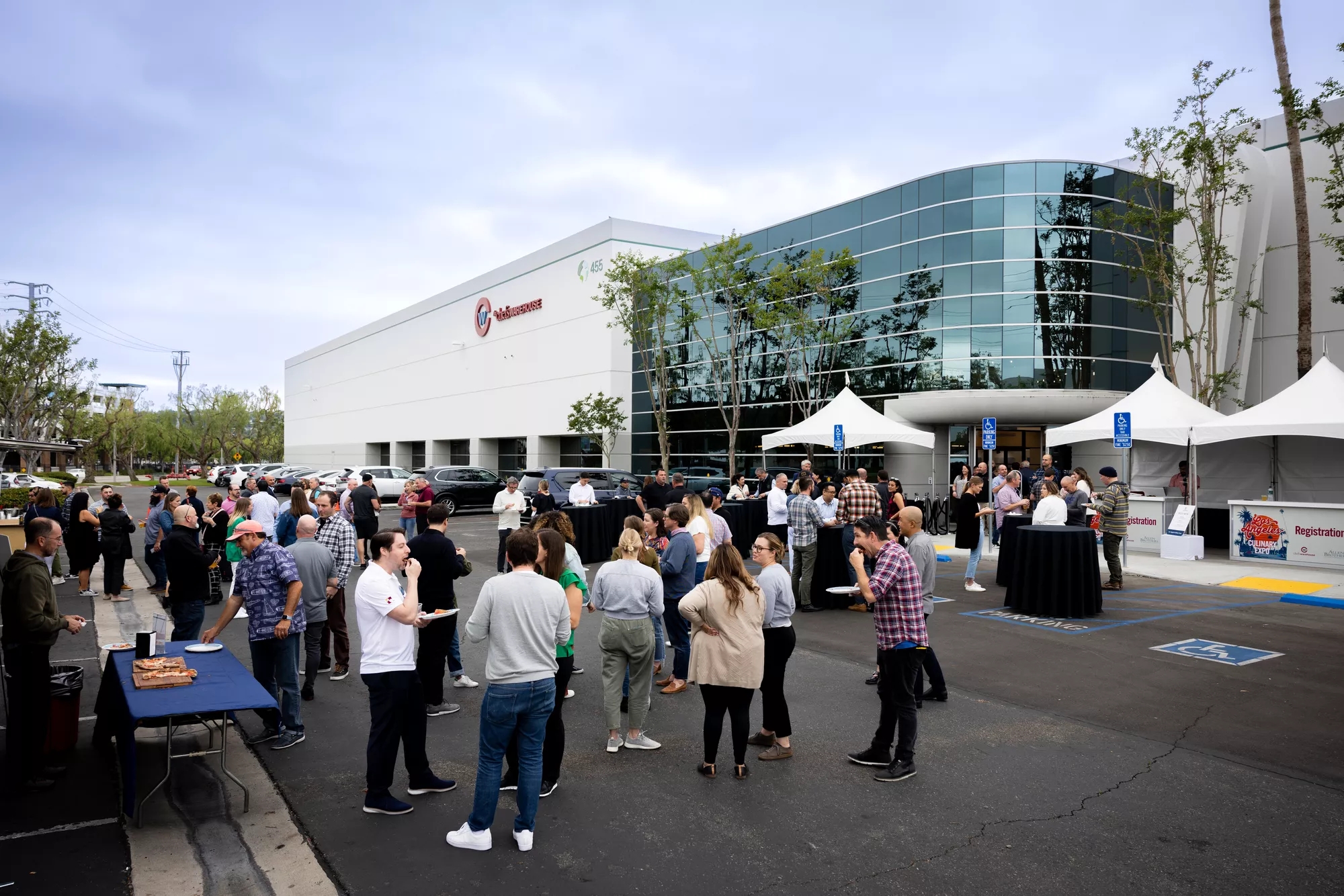 Specialty Food Supply for Restaurants | Chefs' Warehouse