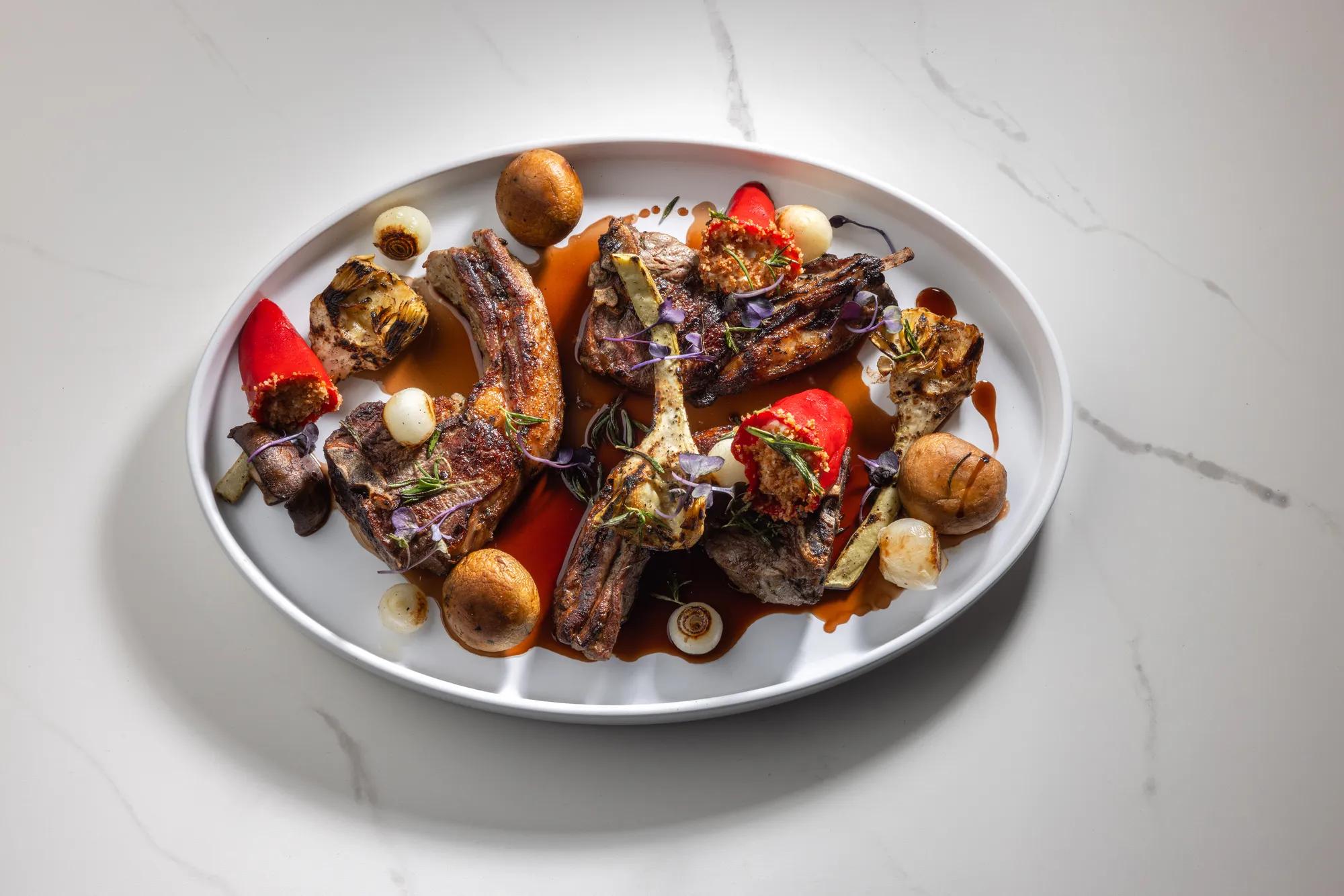 Specialty Food Supply for Restaurants | Chefs' Warehouse