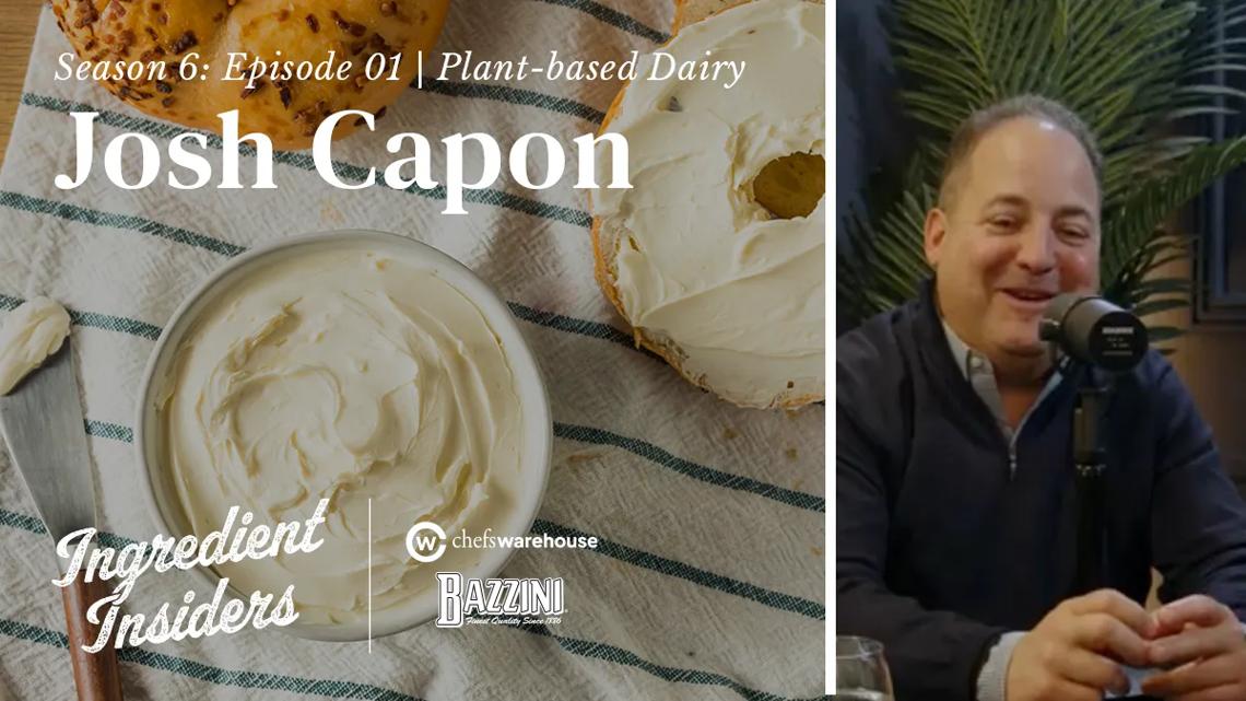 Original Cream Cheese (Vegan) | Chefs' Warehouse