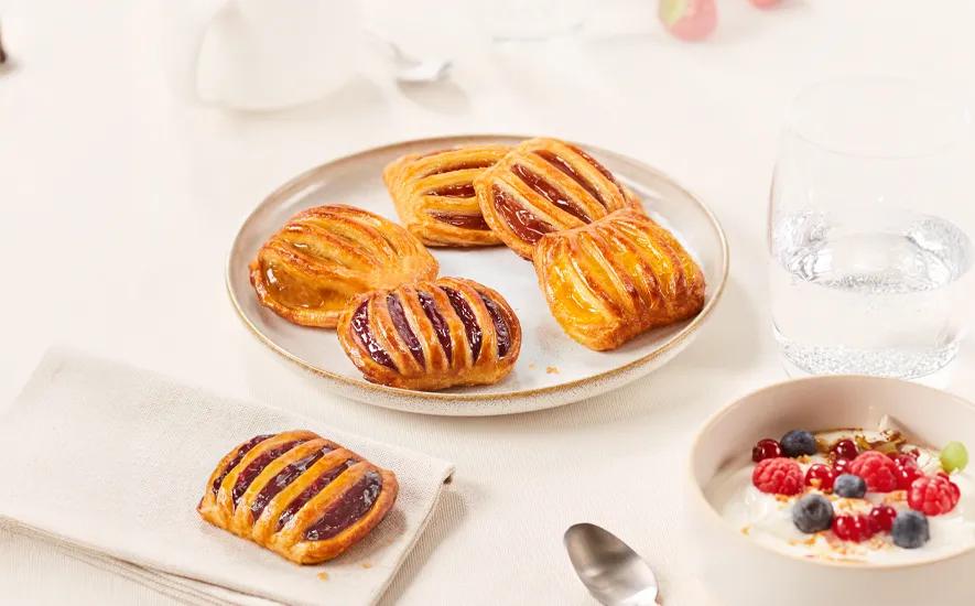 Bridor: Where French Heritage Inspires Modern Bakery