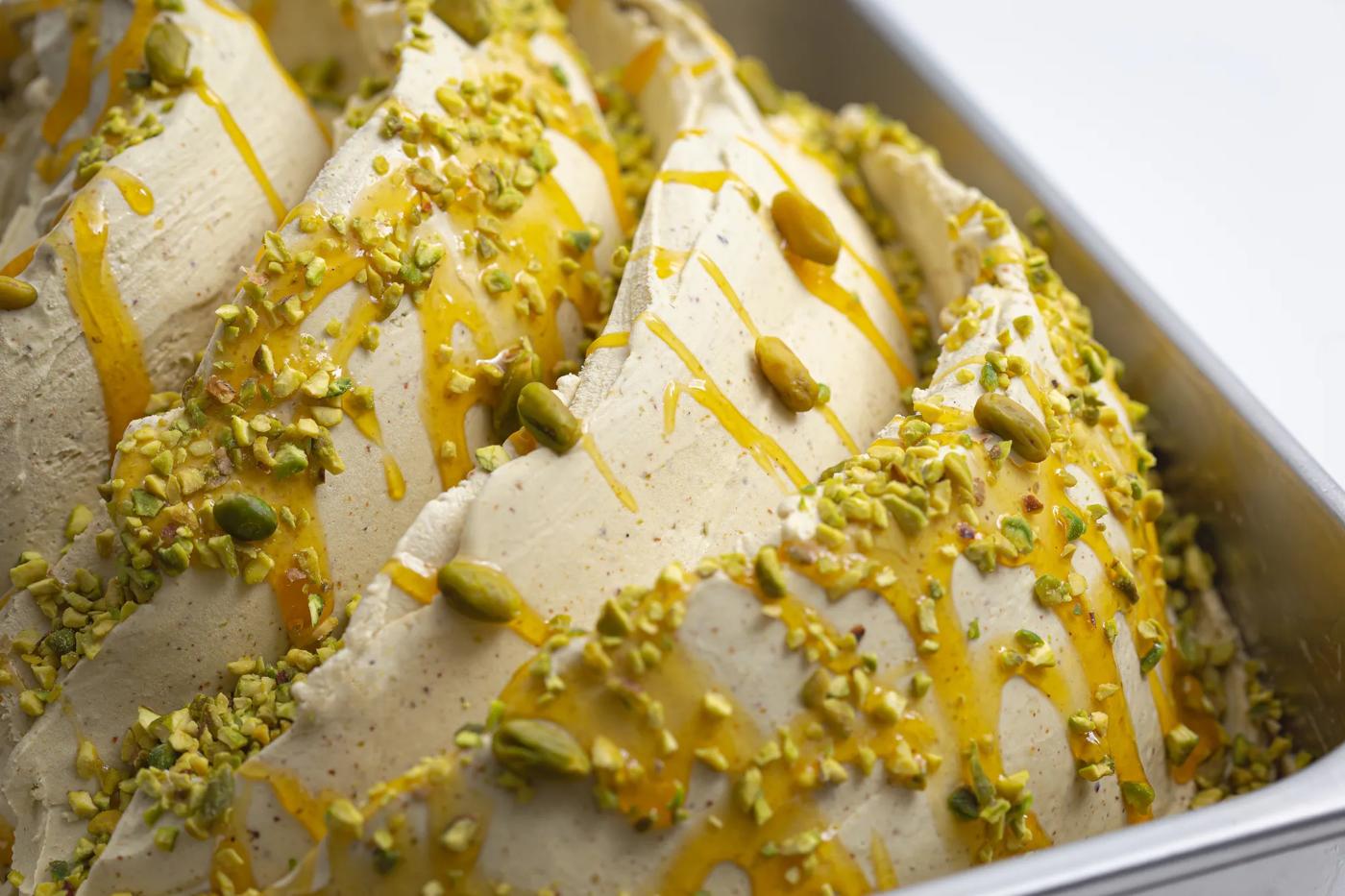 Panna Fit Whip Cream Stabilizer Powder | Chefs' Warehouse