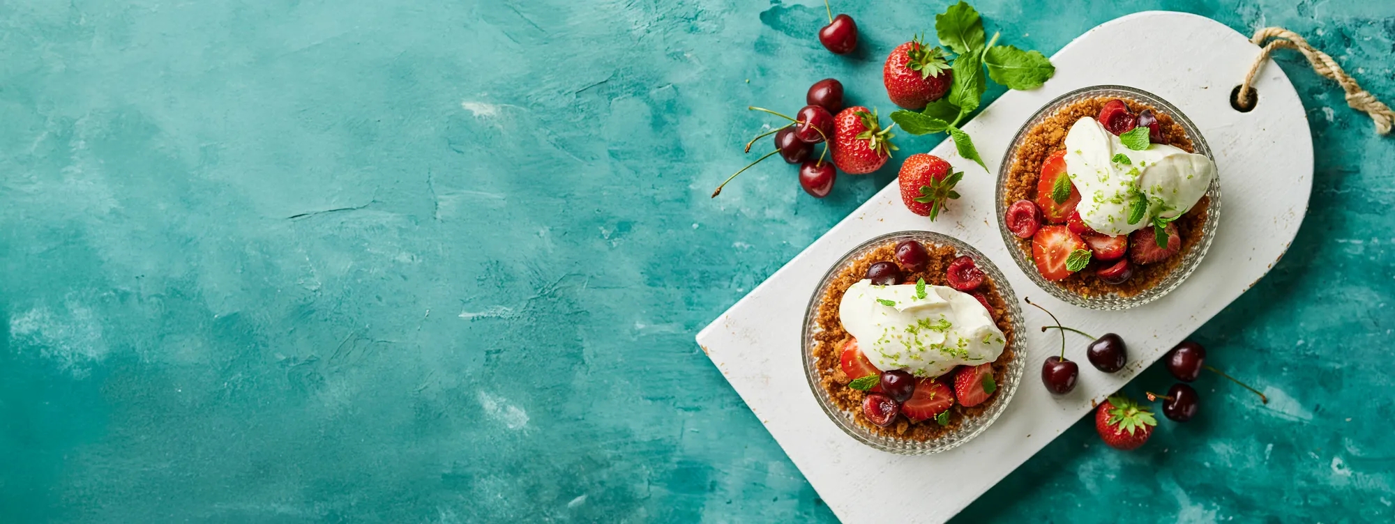Vegan Heavy Whipping Cream | Chefs' Warehouse