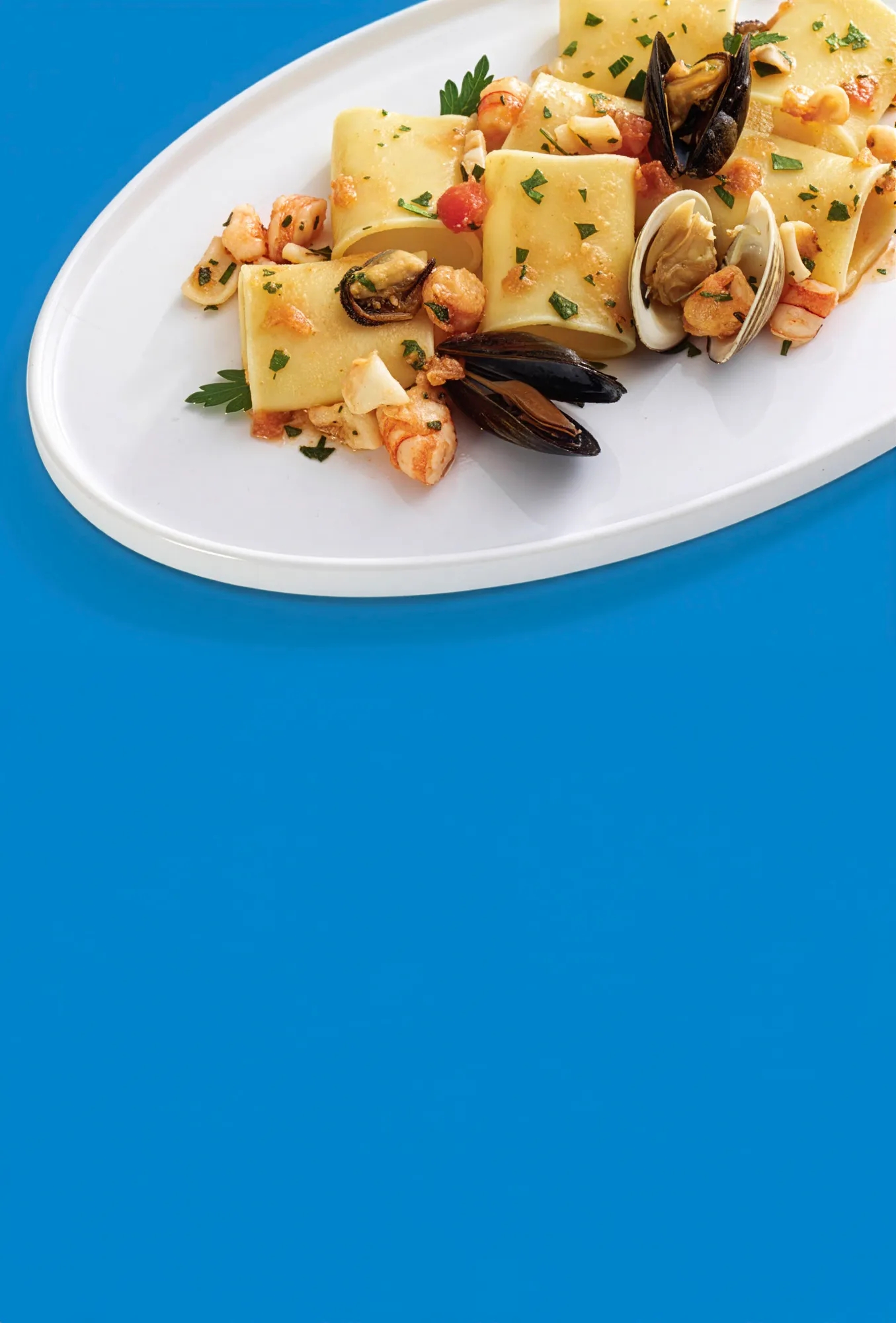 Dried Ziti Pasta | Chefs' Warehouse