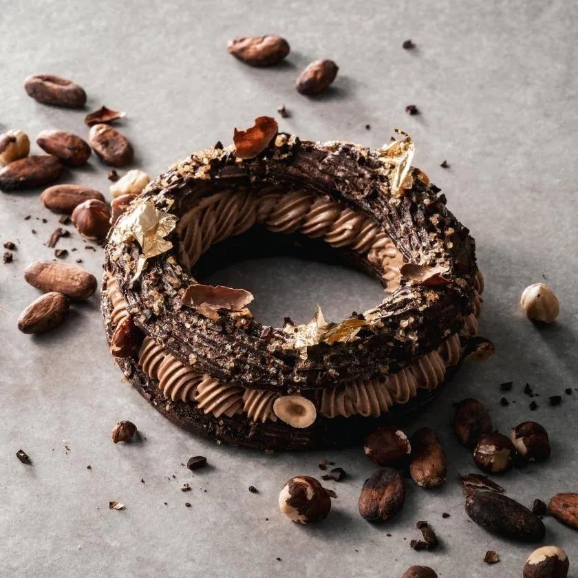 Callebaut 60% Bittersweet Chocolate Callets | Chefs' Warehouse