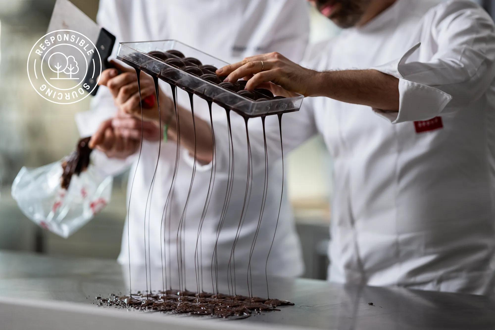 Joycream Caramel Fleur De Sel | Chef Middle East