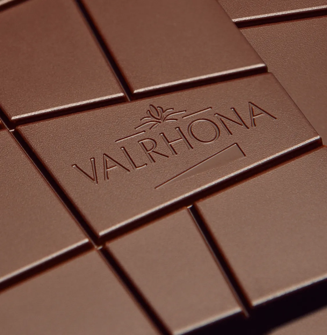 VALRHONA LES ESSENTIELS 配合集 エッセンシャル | Valrhona Chocolate