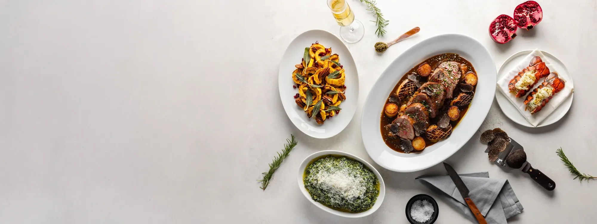 Specialty Food Supply for Restaurants | Chefs' Warehouse