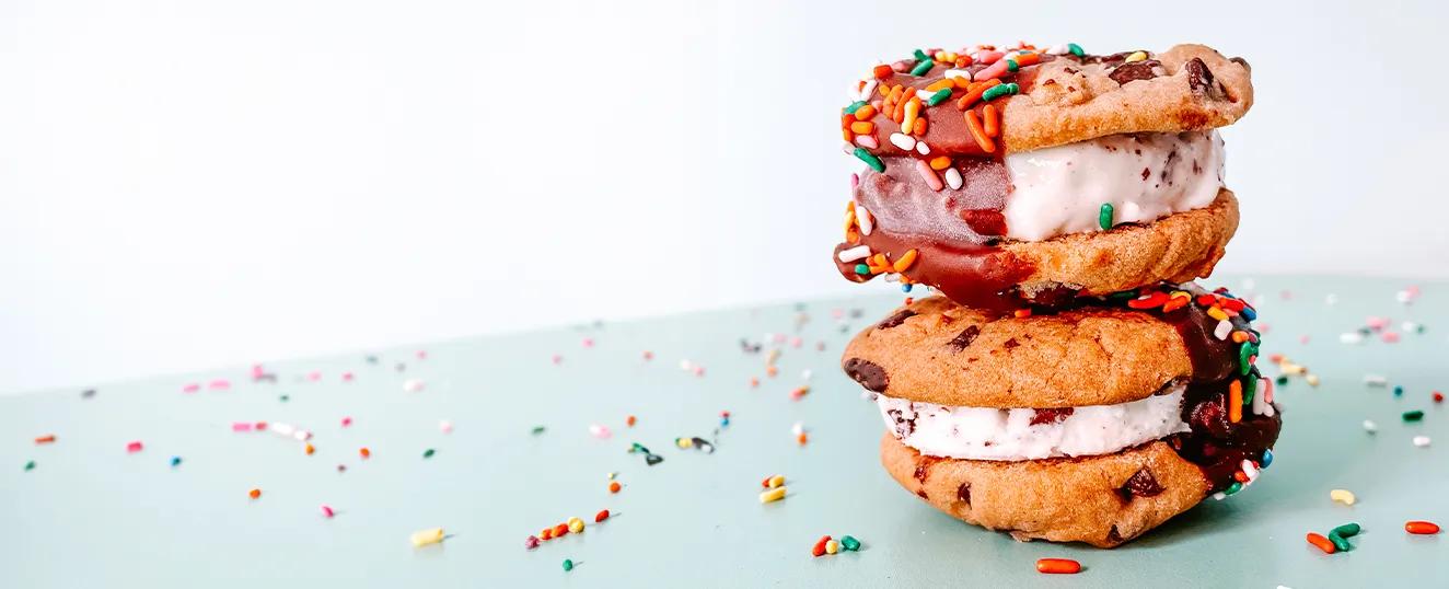 Gelato La Dolce Vita Dairy | Chefs' Warehouse