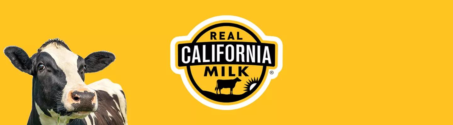 Why California Cheeses?