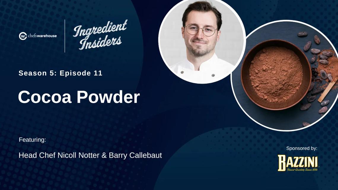 Cacao Barry Dark Chocolate Vermicelli - Fine | Chefs' Warehouse