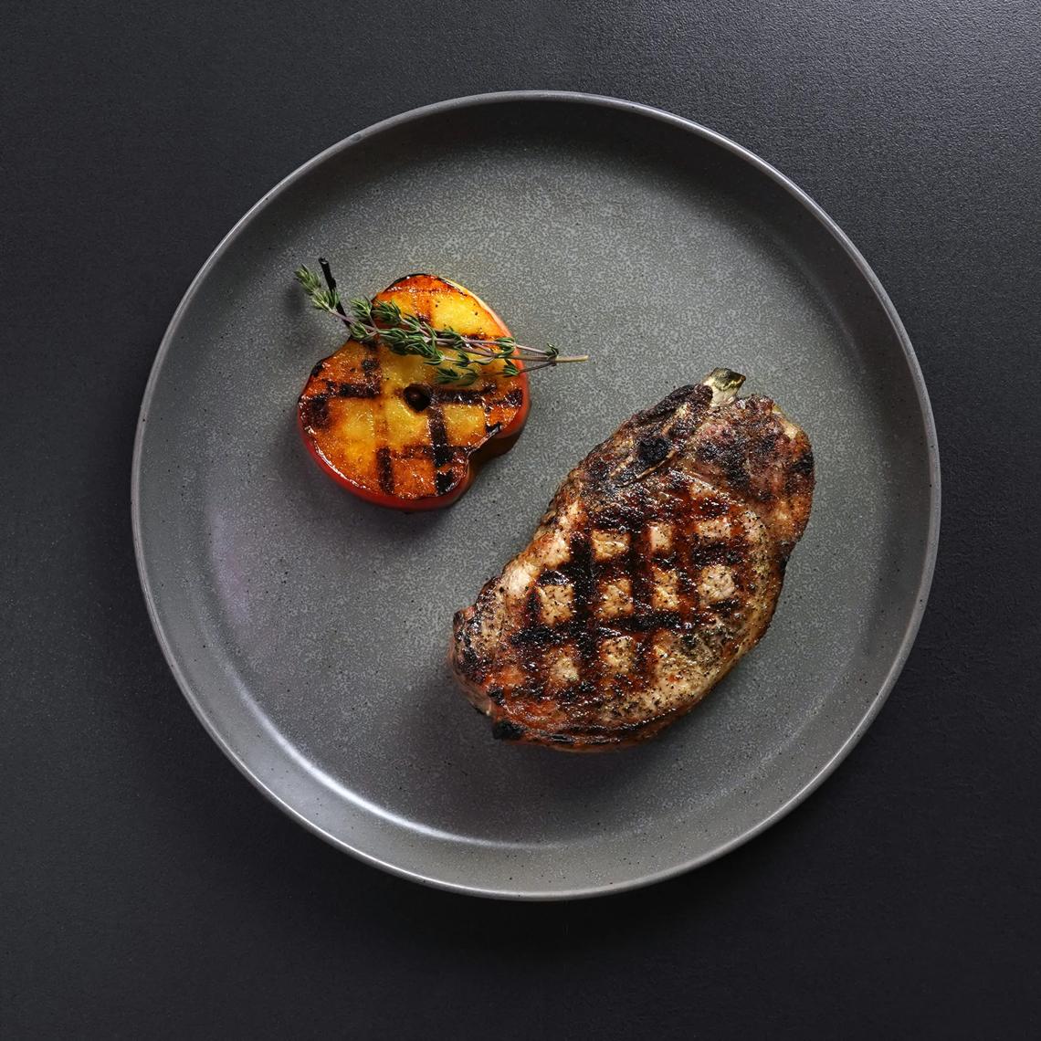 TENDERLOIN　YOU PAY Choice Center Cut Beef Tenderloin Filet, 6ozÂ | Chefs' Warehouse