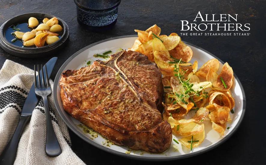 Allen Brothers