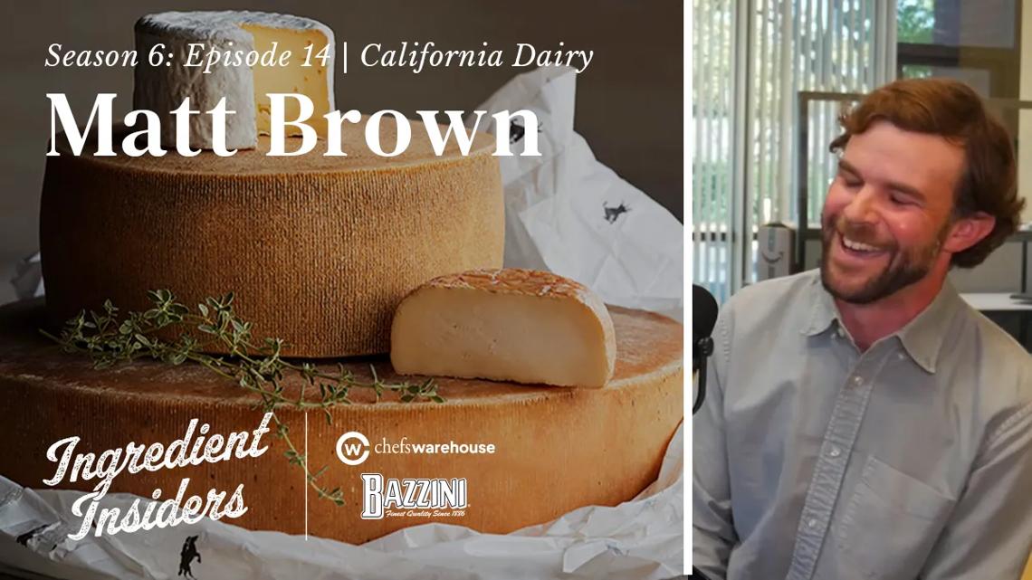 Mt Tam Cheese | Chefs' Warehouse