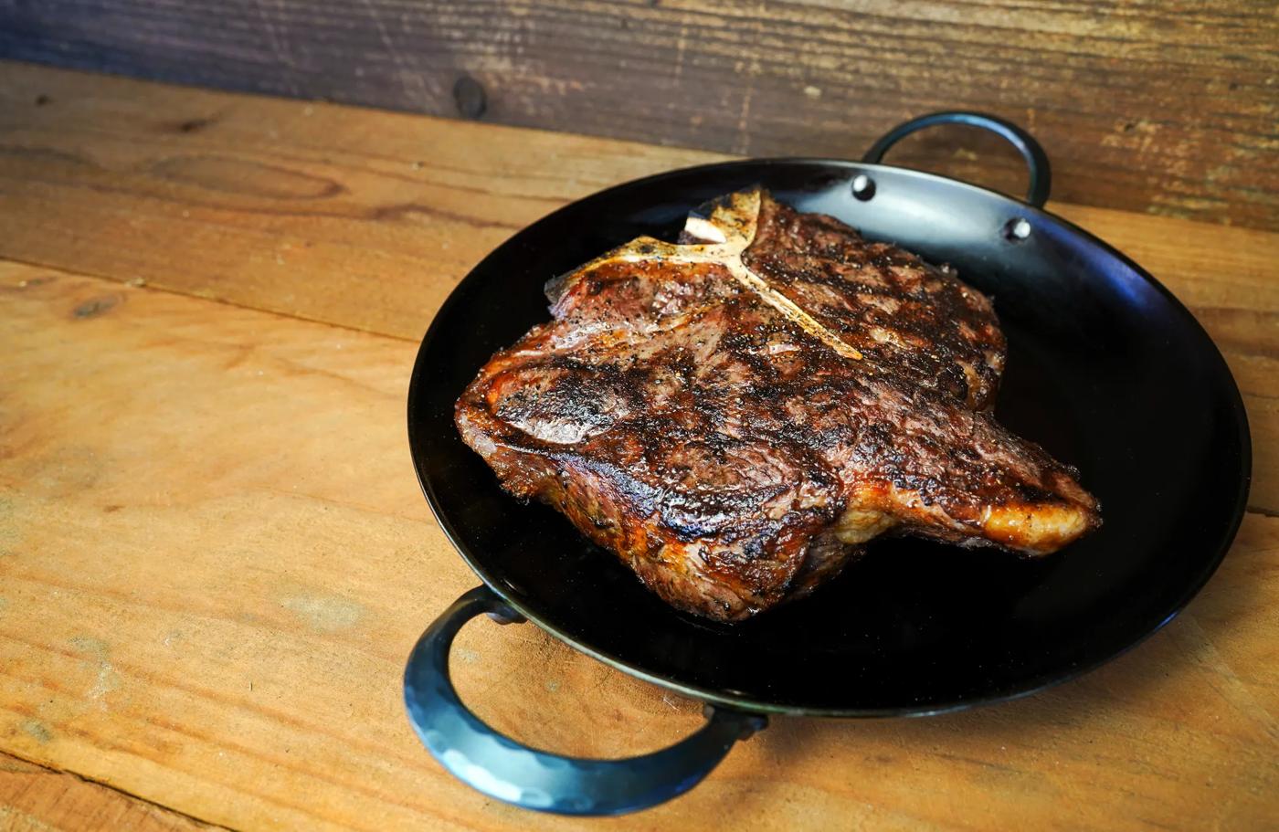 Wagyu Ribeye A5 8oz | Chefs' Warehouse