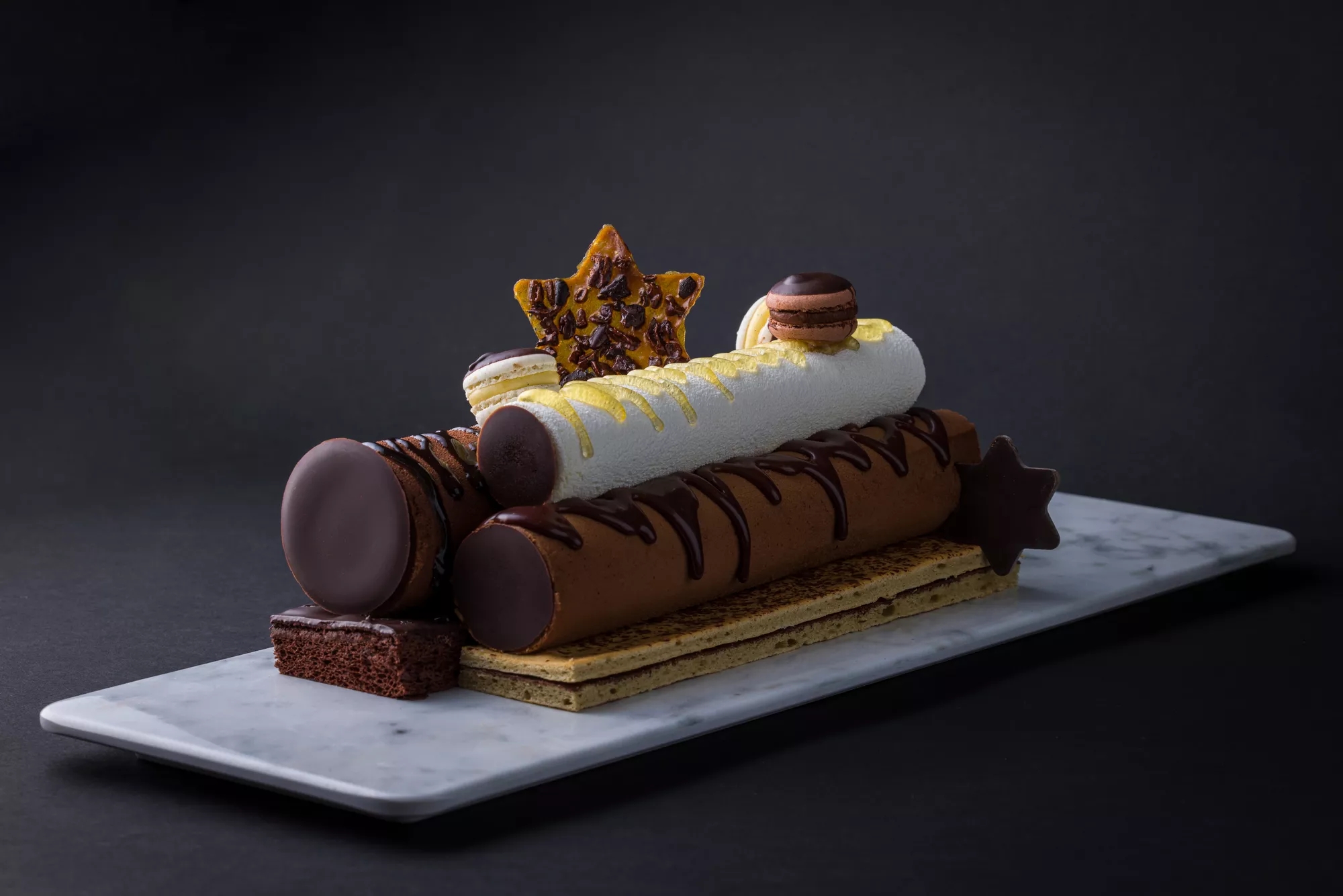 Chocoa | Chefs' Warehouse