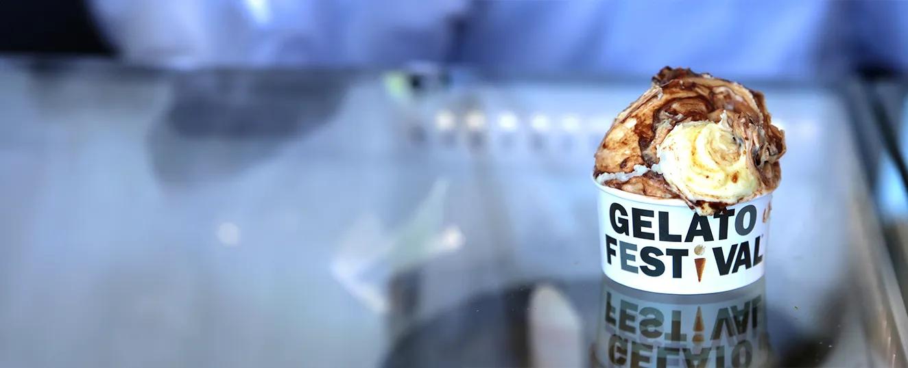 Gelato La Dolce Vita Dairy | Chefs' Warehouse